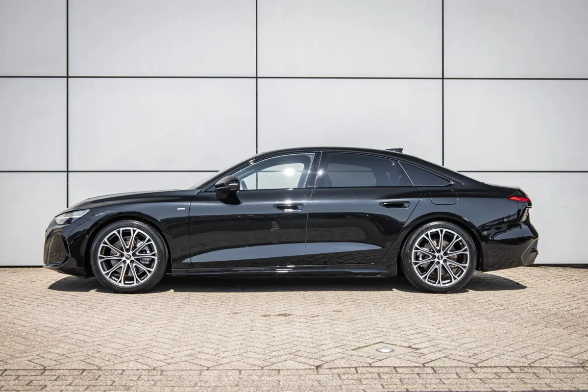 2.0 e-hybrid 299pk quattro S Edition | B&O Sound System | Velgen 20'' | Trekhaak Mech. Draaibaar