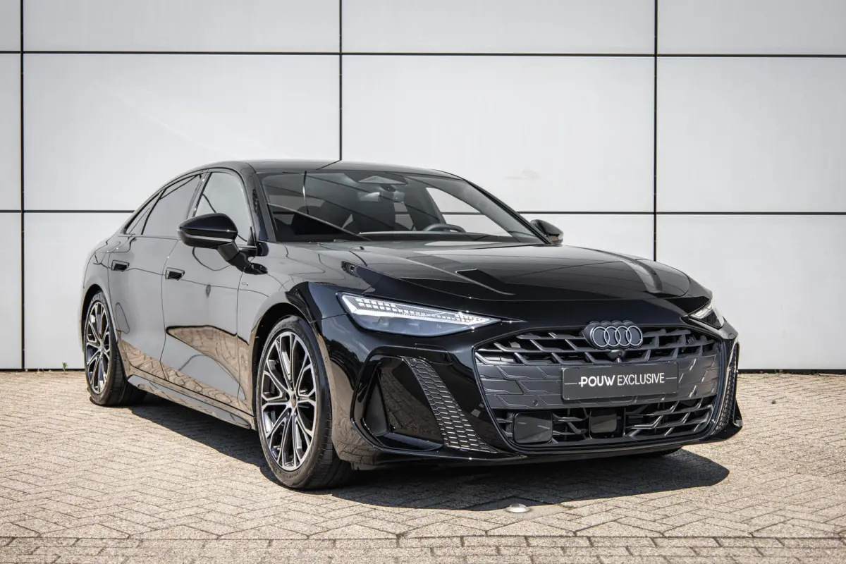 2.0 e-hybrid 299pk quattro S Edition | B&O Sound System | Velgen 20'' | Trekhaak Mech. Draaibaar