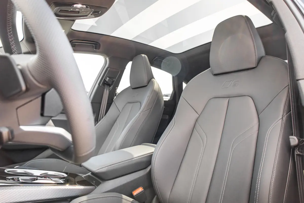 2.0 e-hybrid 299pk quattro S Edition | B&O Sound System | Velgen 20'' | Trekhaak Mech. Draaibaar