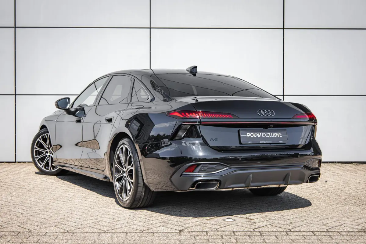 2.0 e-hybrid 299pk quattro S Edition | B&O Sound System | Velgen 20'' | Trekhaak Mech. Draaibaar