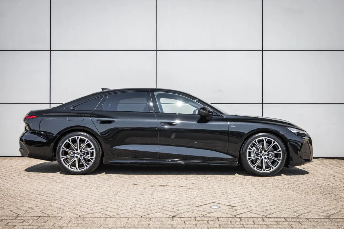 2.0 e-hybrid 299pk quattro S Edition | B&O Sound System | Velgen 20'' | Trekhaak Mech. Draaibaar