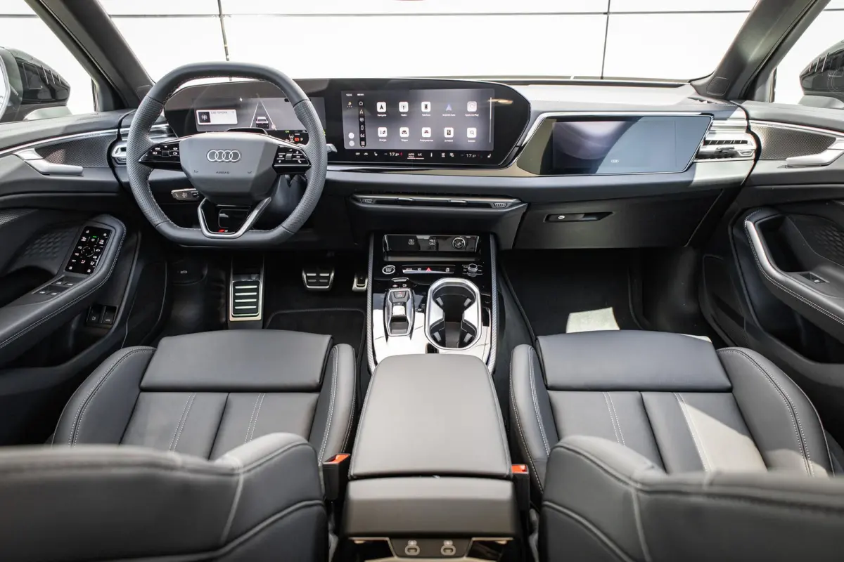 2.0 e-hybrid 299pk quattro S Edition | B&O Sound System | Velgen 20'' | Trekhaak Mech. Draaibaar