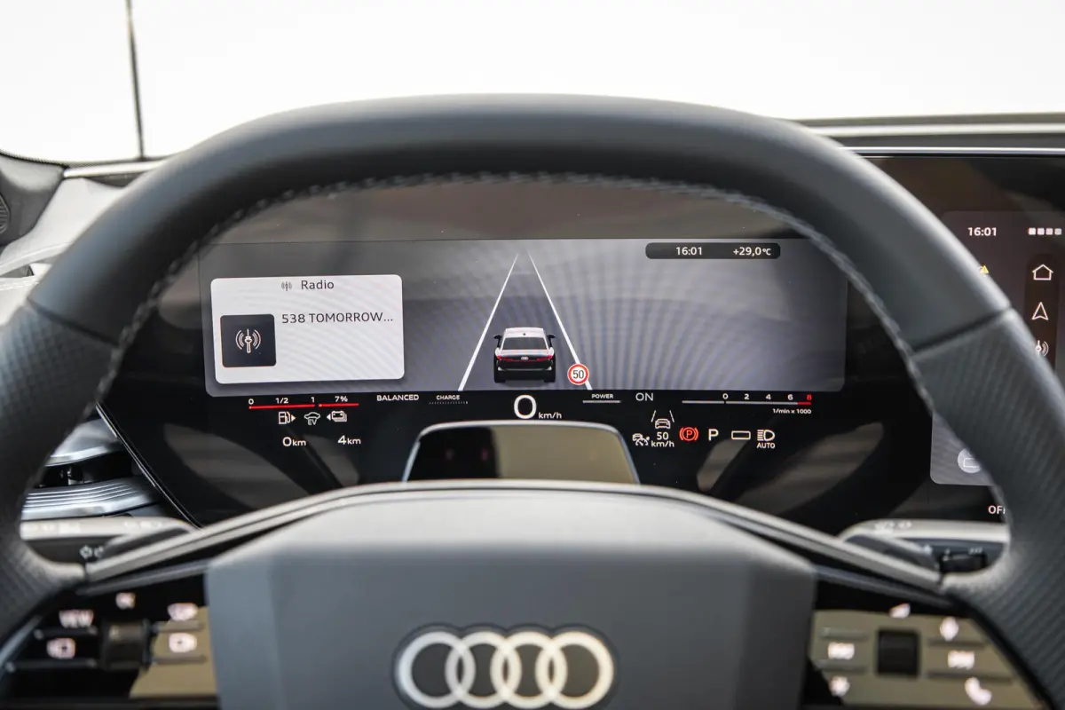 2.0 e-hybrid 299pk quattro S Edition | B&O Sound System | Velgen 20'' | Trekhaak Mech. Draaibaar