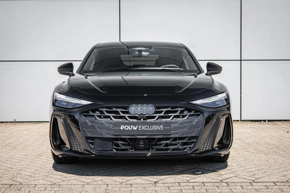2.0 e-hybrid 299pk quattro S Edition | B&O Sound System | Velgen 20'' | Trekhaak Mech. Draaibaar