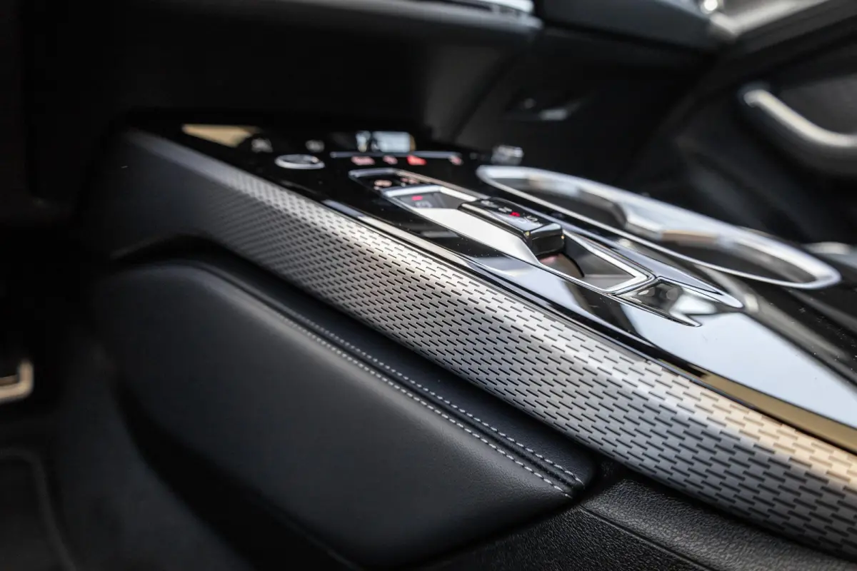 2.0 e-hybrid 299pk quattro S Edition | B&O Sound System | Velgen 20'' | Trekhaak Mech. Draaibaar