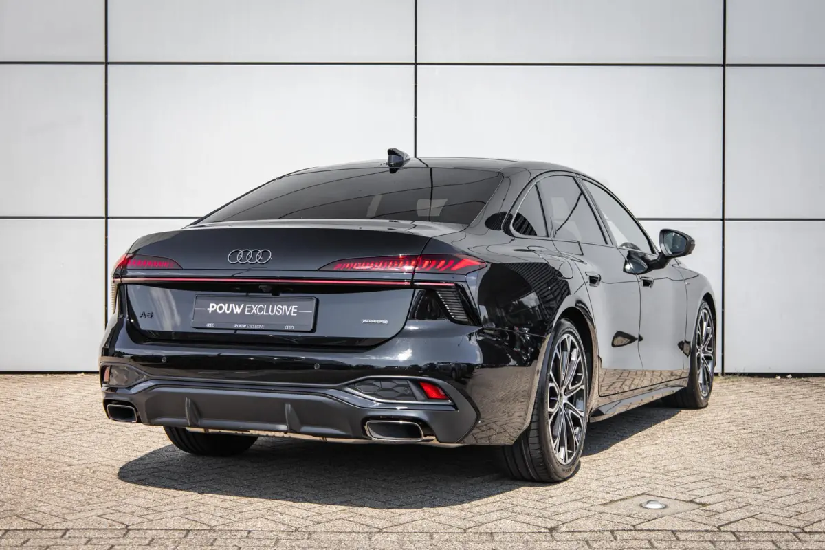 2.0 e-hybrid 299pk quattro S Edition | B&O Sound System | Velgen 20'' | Trekhaak Mech. Draaibaar