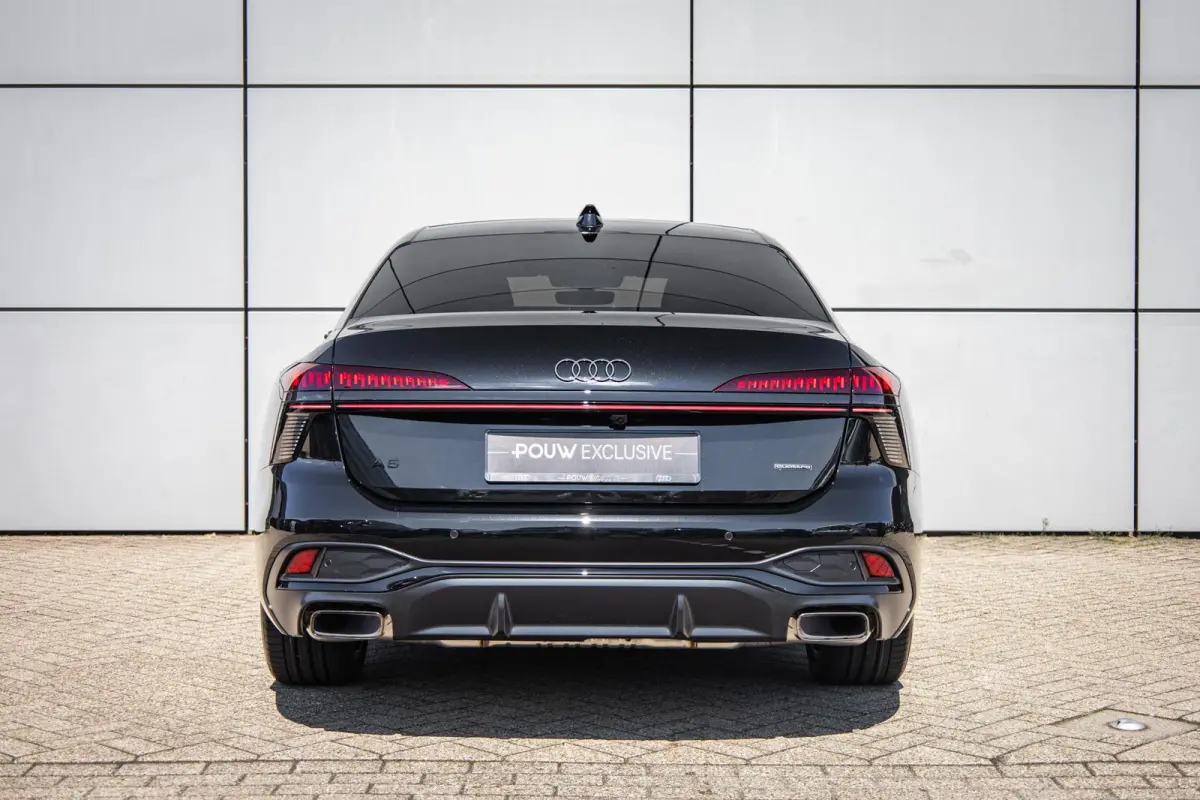 2.0 e-hybrid 299pk quattro S Edition | B&O Sound System | Velgen 20'' | Trekhaak Mech. Draaibaar