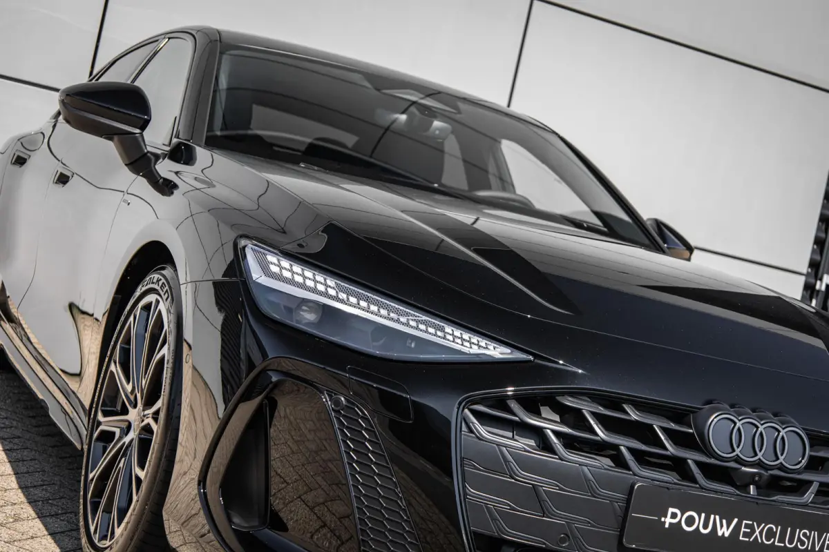 2.0 e-hybrid 299pk quattro S Edition | B&O Sound System | Velgen 20'' | Trekhaak Mech. Draaibaar