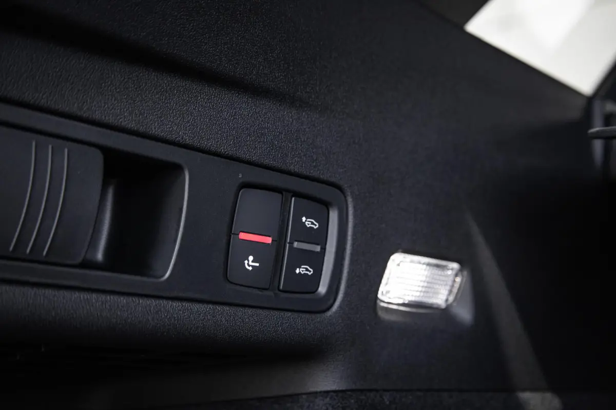 306pk S Edition Performance 100 kWh | Tech Pro | Panoramadak