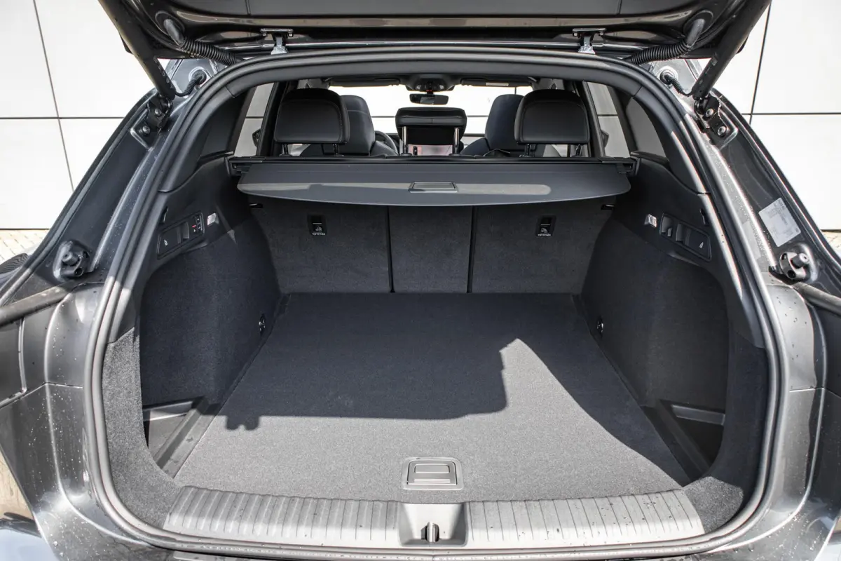 306pk S Edition Performance 100 kWh | Tech Pro | Panoramadak
