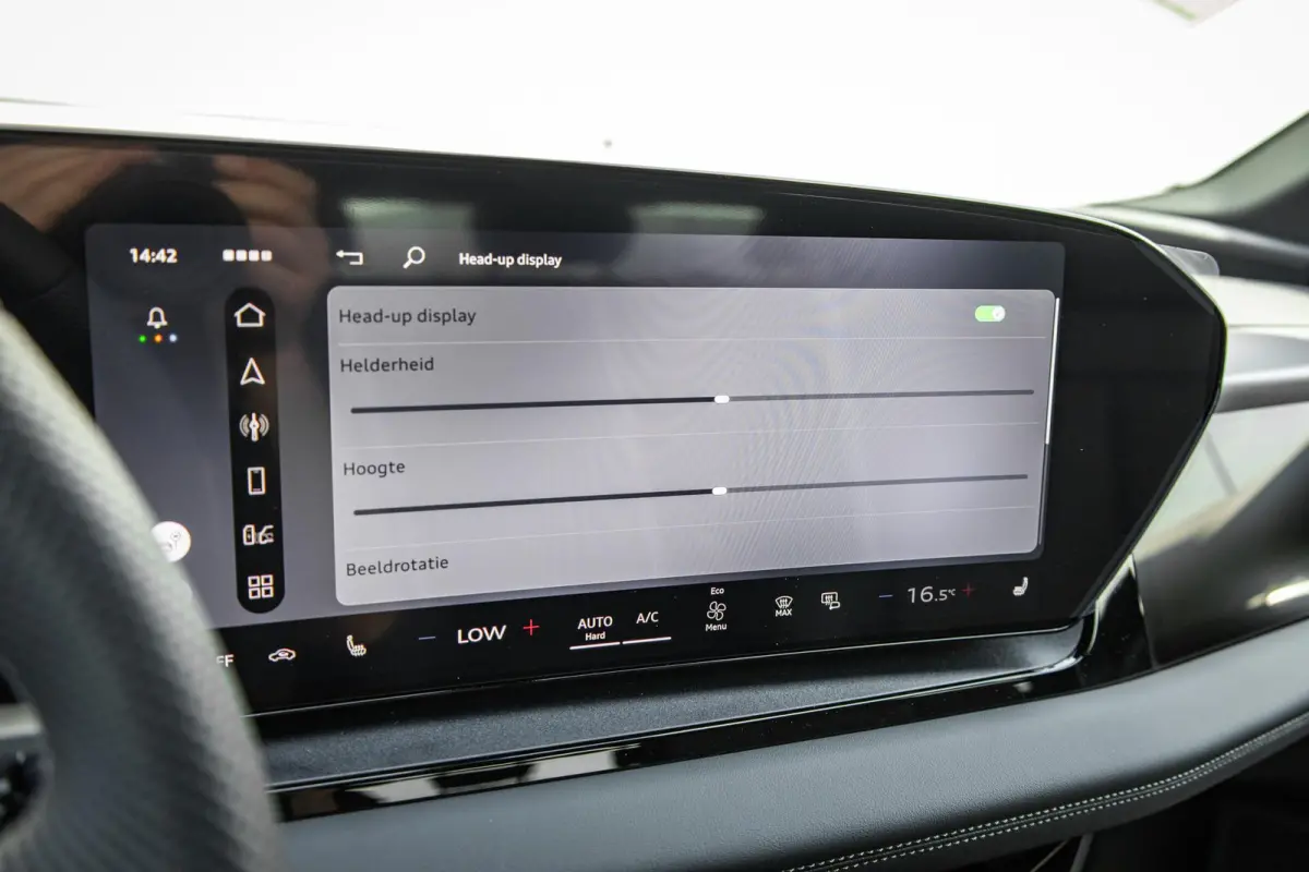 306pk S Edition Performance 100 kWh | Tech Pro | Panoramadak