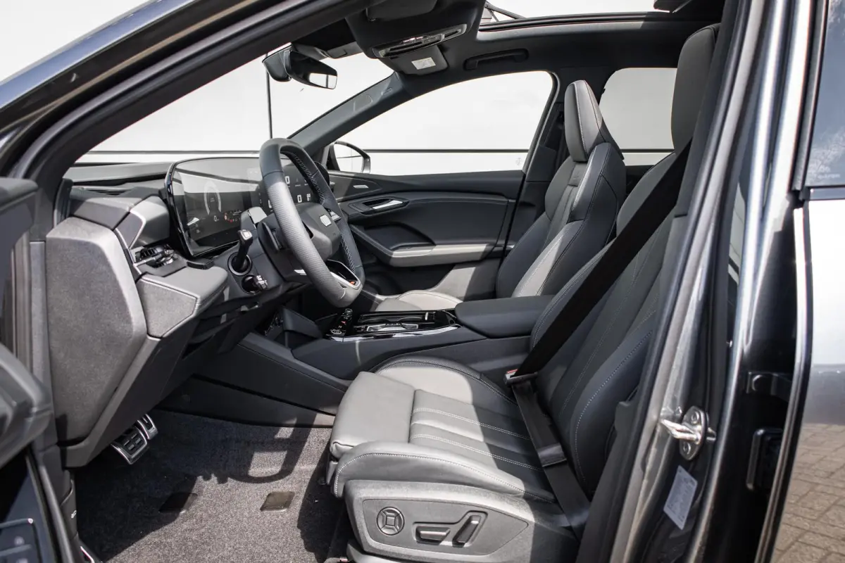 306pk S Edition Performance 100 kWh | Tech Pro | Panoramadak