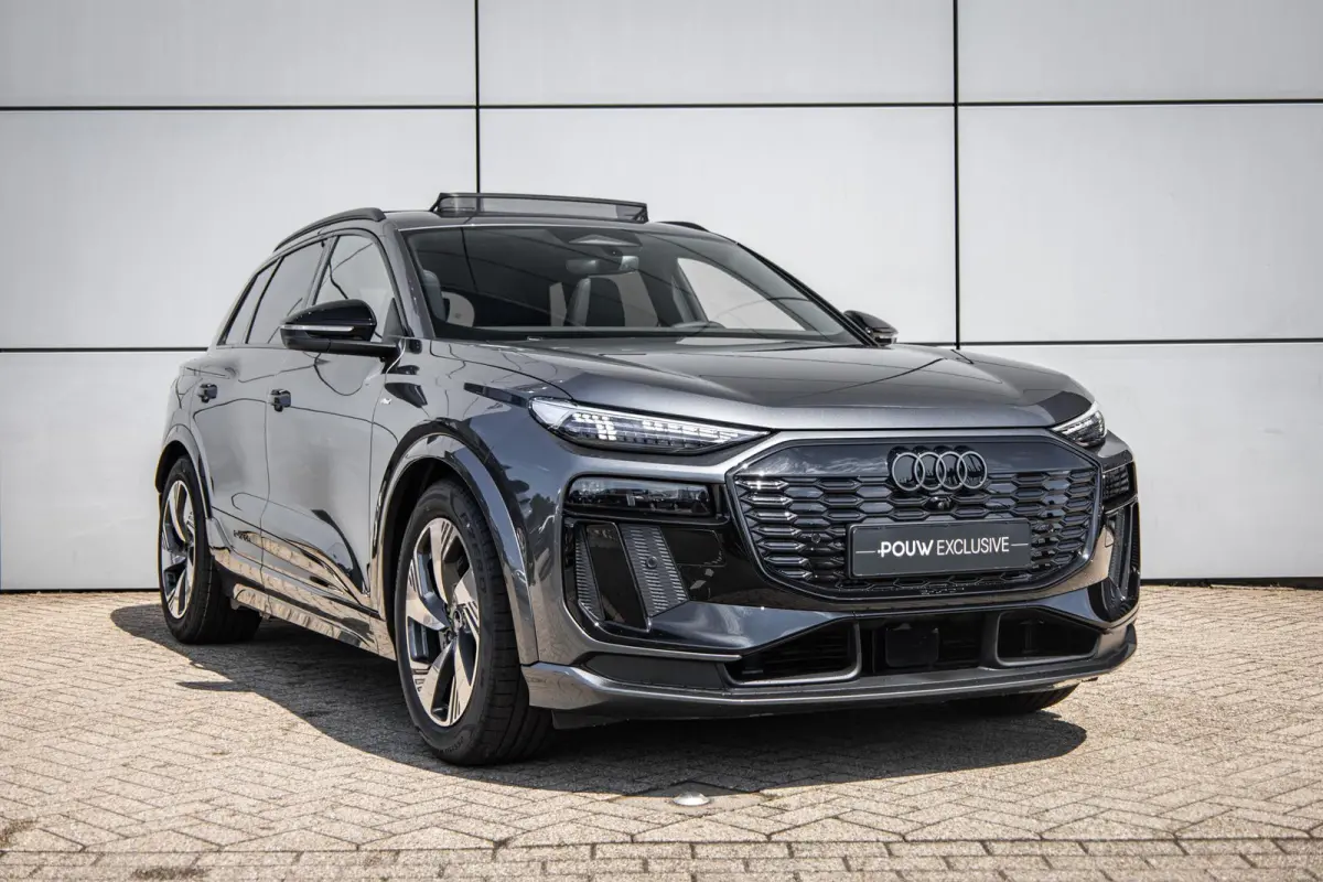 306pk S Edition Performance 100 kWh | Tech Pro | Panoramadak