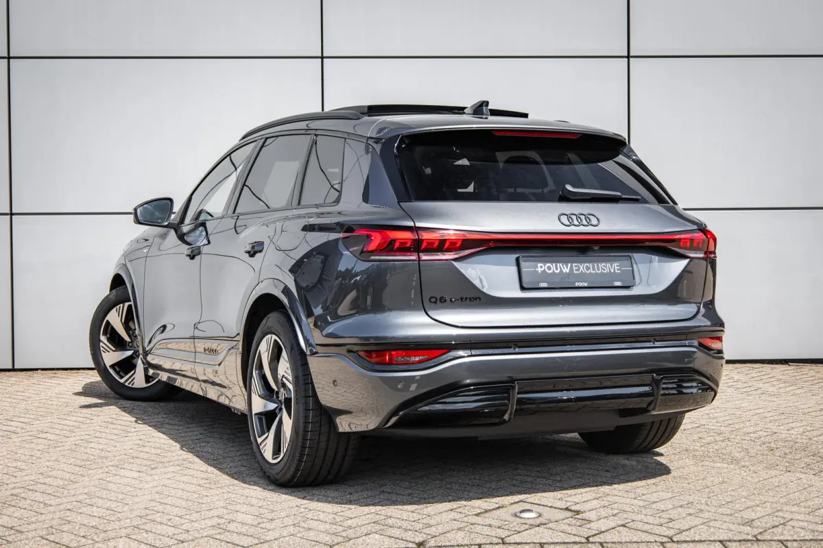 306pk S Edition Performance 100 kWh | Tech Pro | Panoramadak