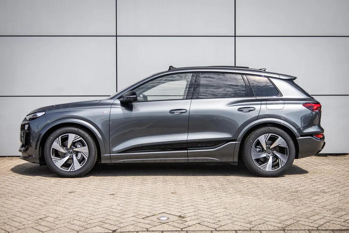 306pk S Edition Performance 100 kWh | Tech Pro | Panoramadak