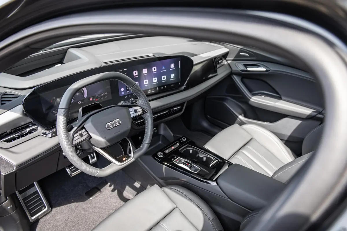306pk S Edition Performance 100 kWh | Tech Pro | Panoramadak