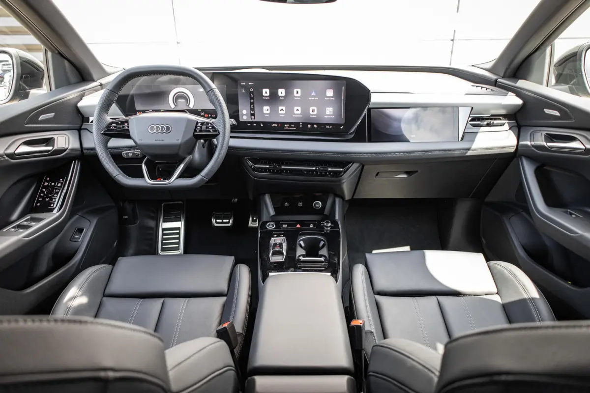 306pk S Edition Performance 100 kWh | Tech Pro | Panoramadak