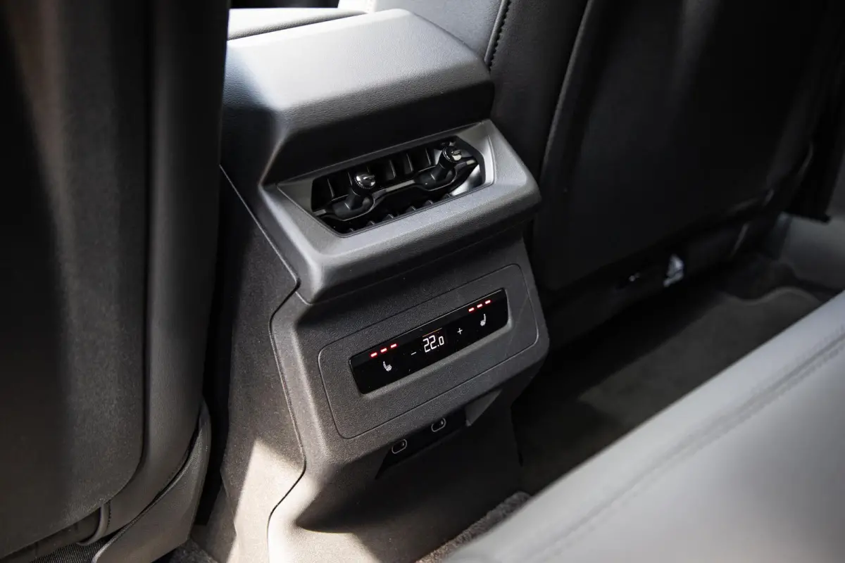 306pk S Edition Performance 100 kWh | Tech Pro | Panoramadak