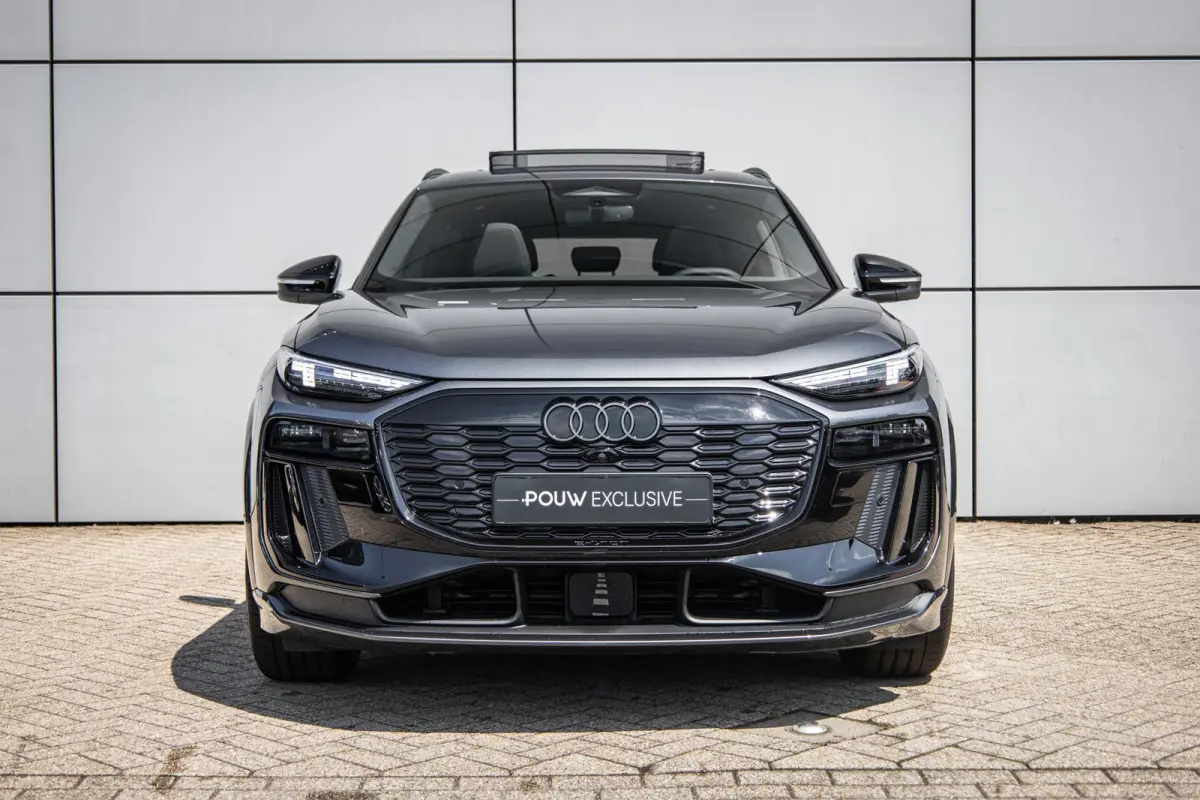 306pk S Edition Performance 100 kWh | Tech Pro | Panoramadak