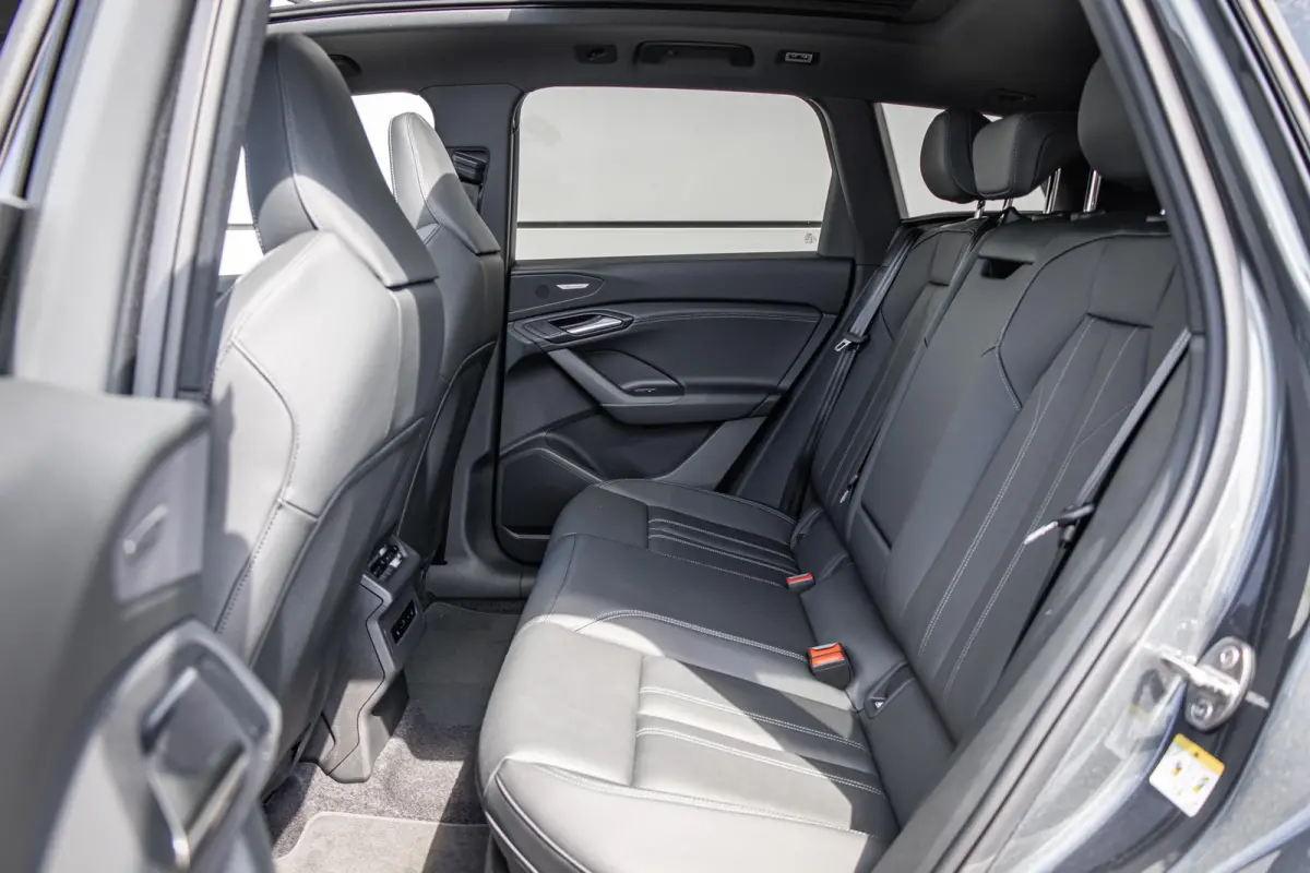 306pk S Edition Performance 100 kWh | Tech Pro | Panoramadak