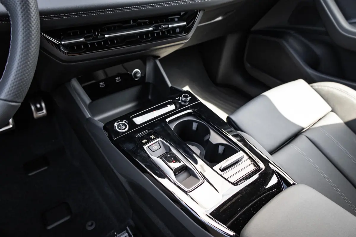 306pk S Edition Performance 100 kWh | Tech Pro | Panoramadak