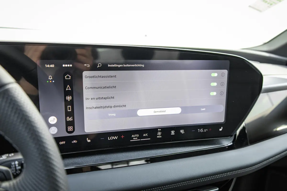 306pk S Edition Performance 100 kWh | Tech Pro | Panoramadak