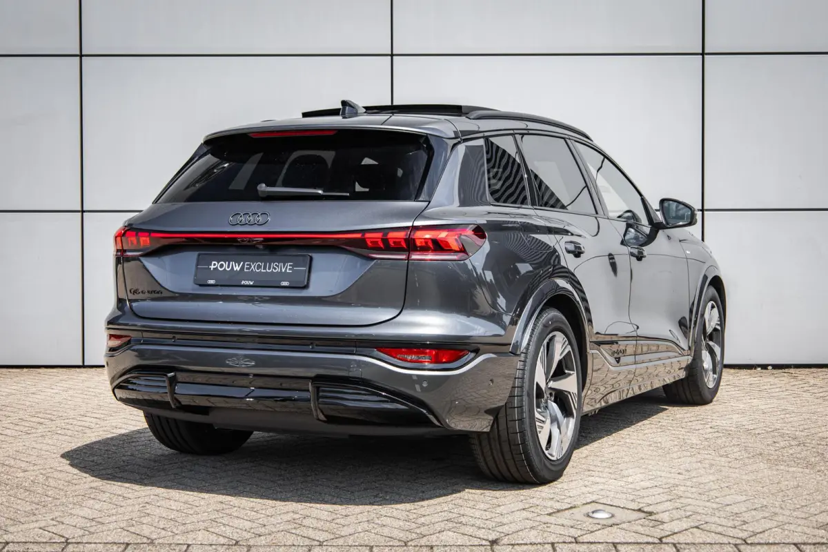 306pk S Edition Performance 100 kWh | Tech Pro | Panoramadak