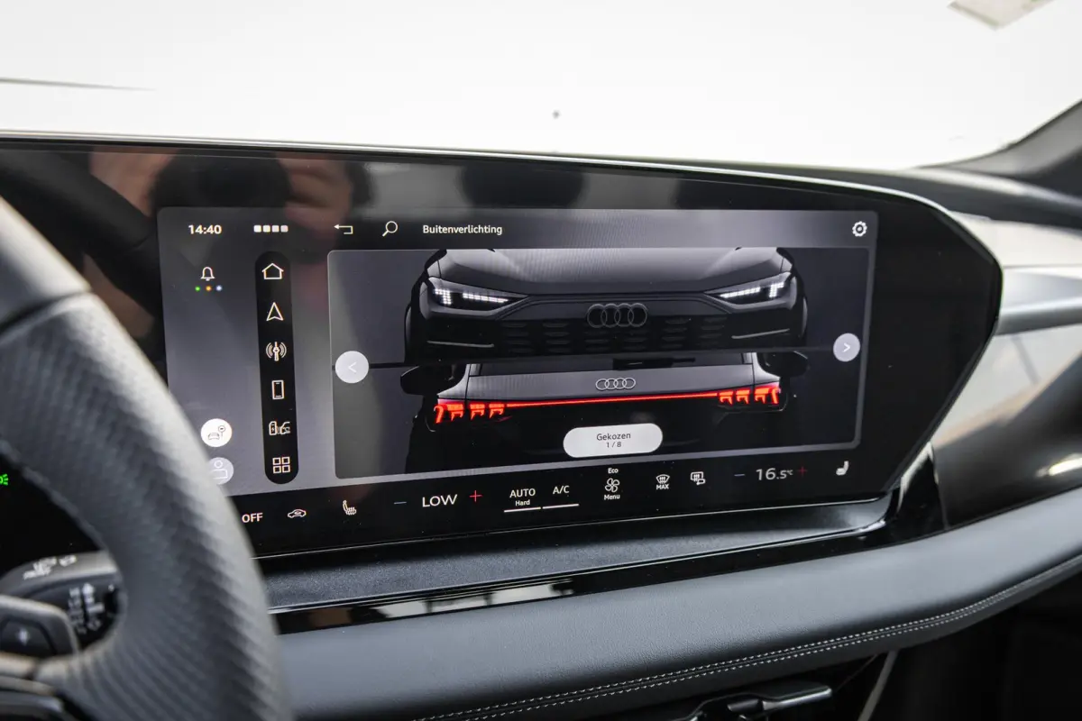 306pk S Edition Performance 100 kWh | Tech Pro | Panoramadak