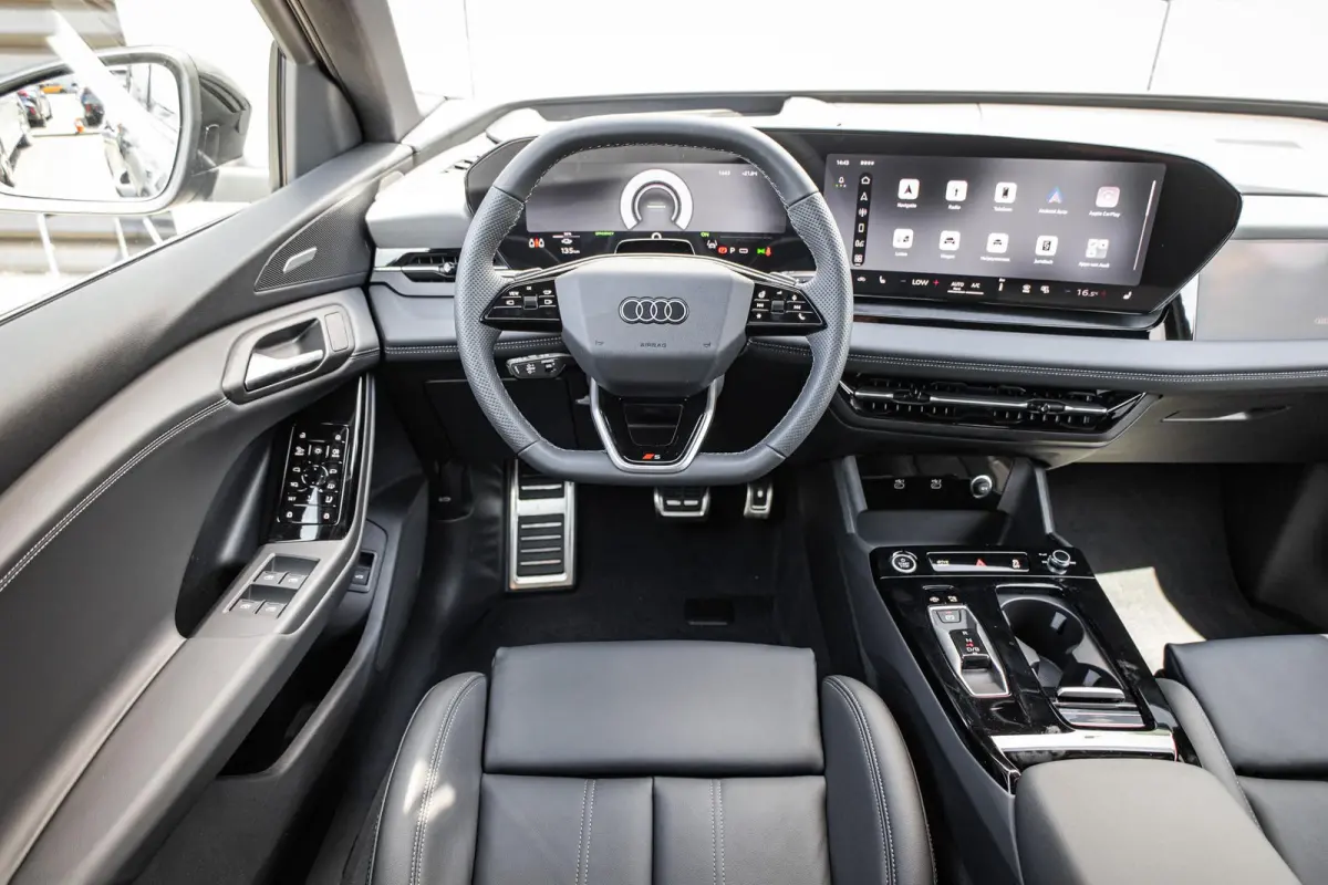 306pk S Edition Performance 100 kWh | Tech Pro | Panoramadak