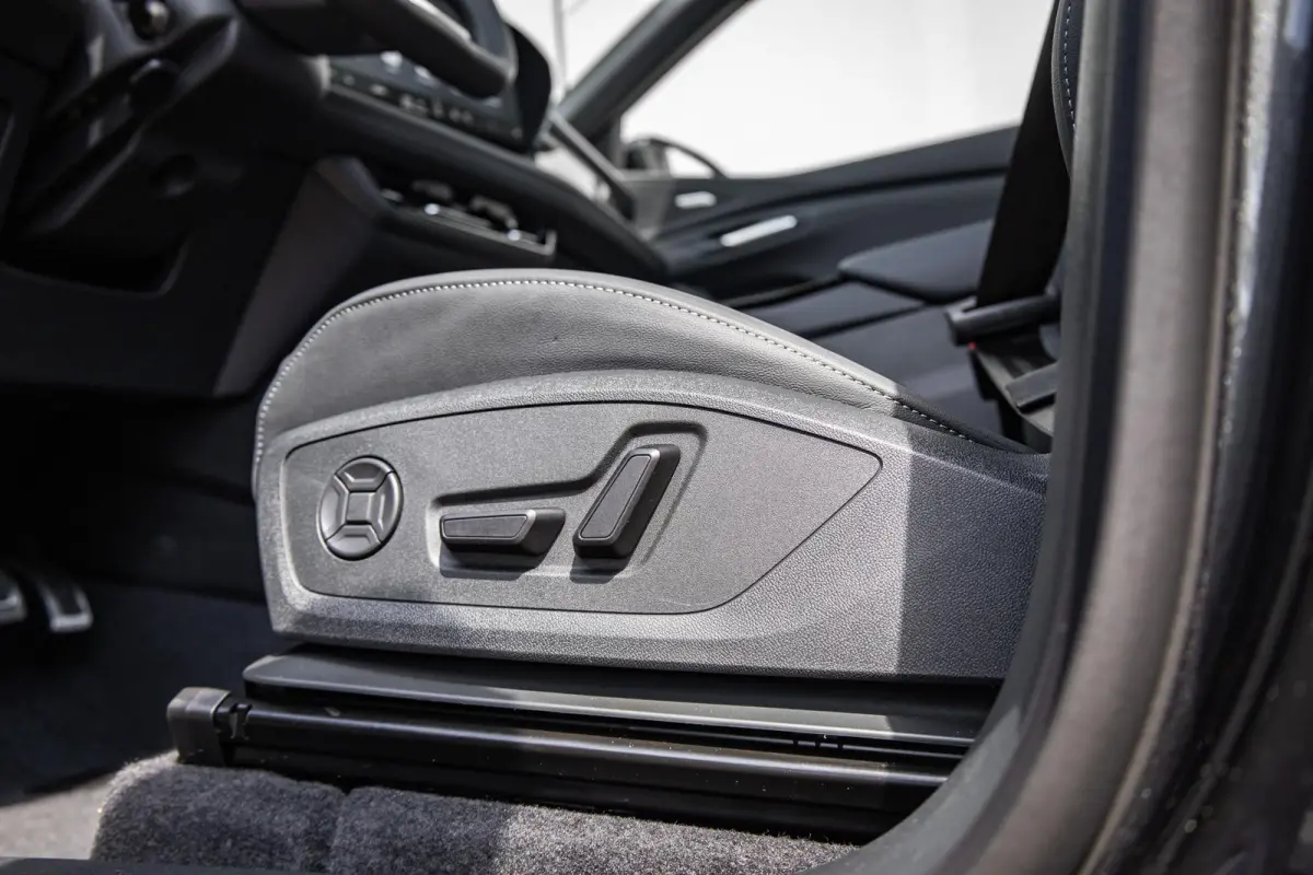 306pk S Edition Performance 100 kWh | Tech Pro | Panoramadak