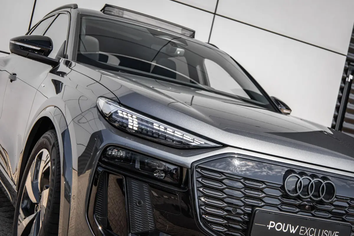 306pk S Edition Performance 100 kWh | Tech Pro | Panoramadak