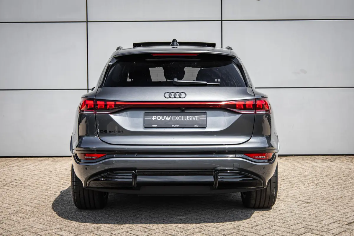 306pk S Edition Performance 100 kWh | Tech Pro | Panoramadak