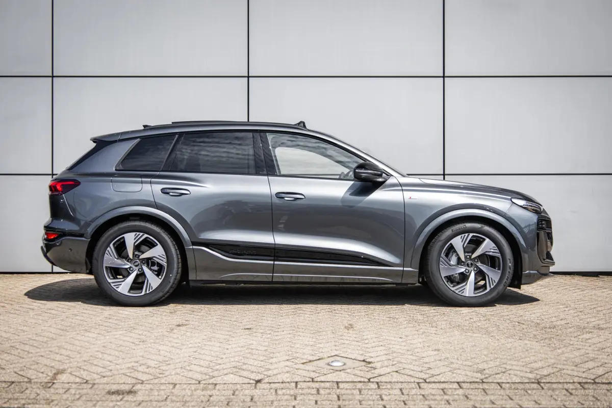 306pk S Edition Performance 100 kWh | Tech Pro | Panoramadak