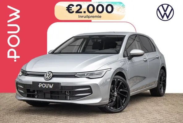 1.5 eHybrid 204pk Life Edition | 19" Velgen | Trekhaak Wegklapbaar