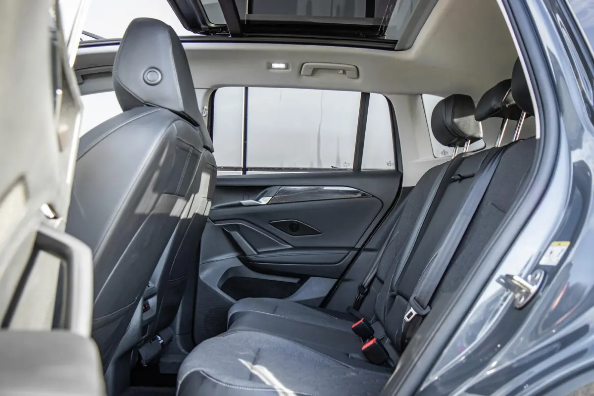 1.5 eTSI 150pk DSG Life Edition | Panoramadak | Achteruitrijcamera | Voorstoelen & Stuurwiel Verwarmd