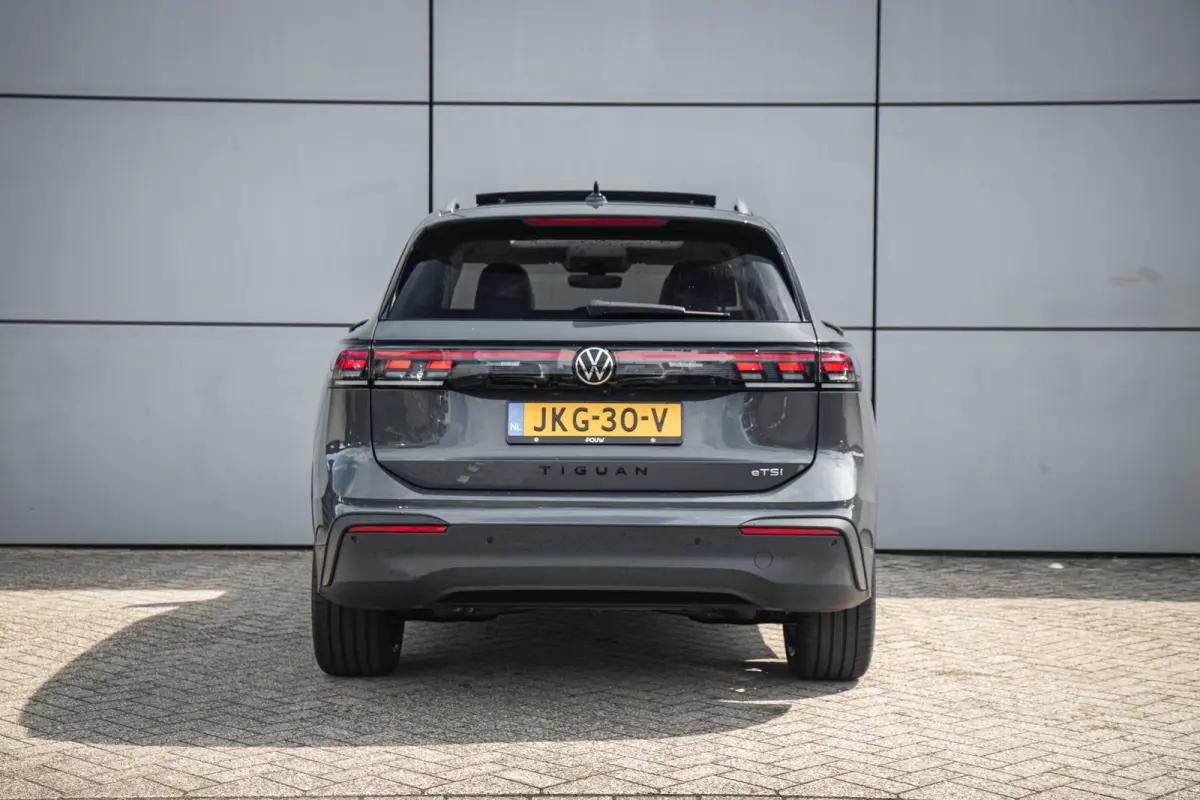 1.5 eTSI 150pk DSG Life Edition | Panoramadak | Achteruitrijcamera | Voorstoelen & Stuurwiel Verwarmd