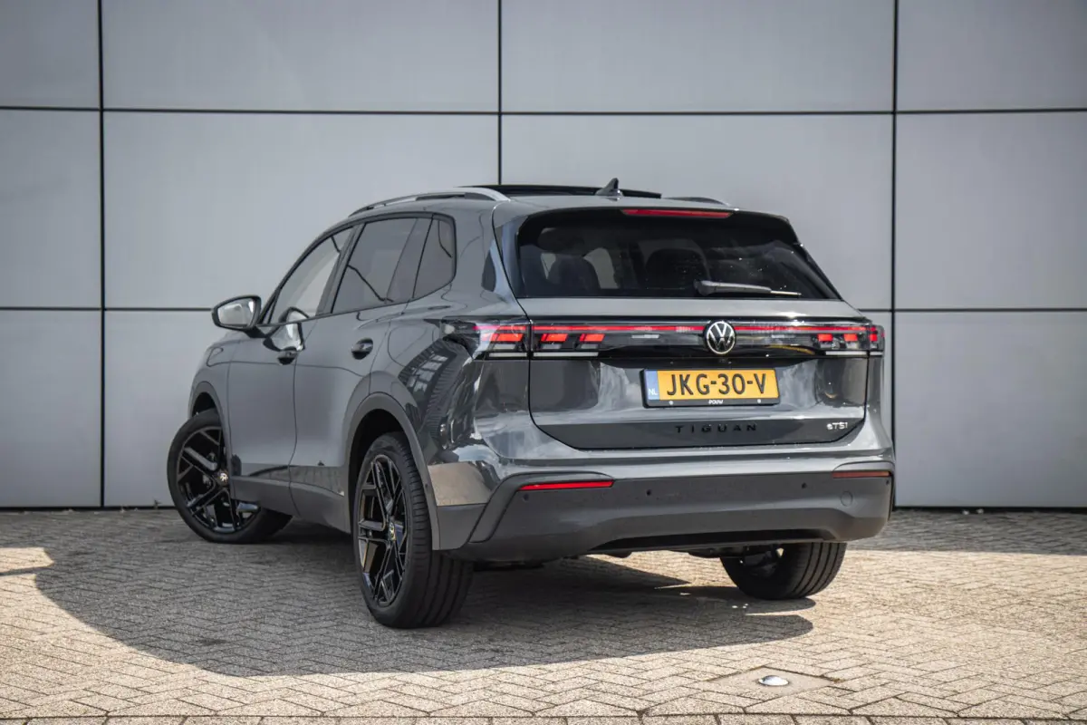 1.5 eTSI 150pk DSG Life Edition | Panoramadak | Achteruitrijcamera | Voorstoelen & Stuurwiel Verwarmd