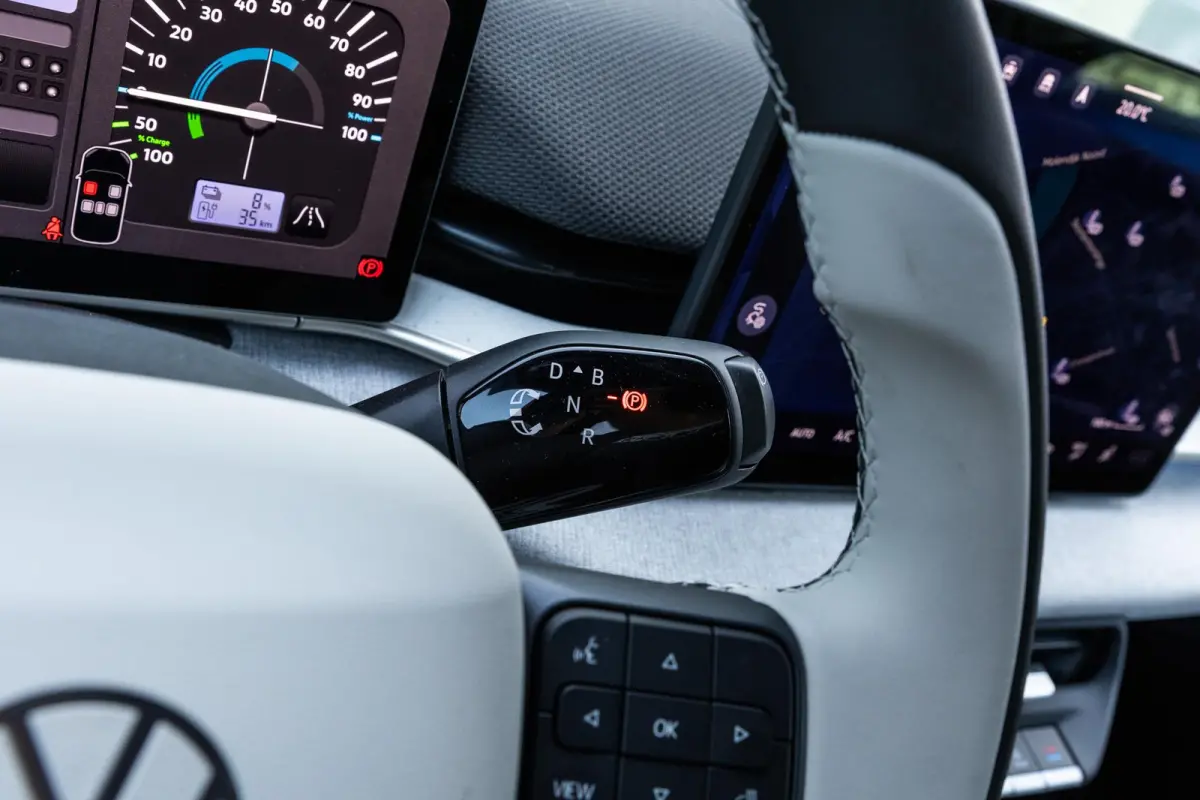 211pk Style First Edition 52 kWh | 19" Velgen | Panoramadak
