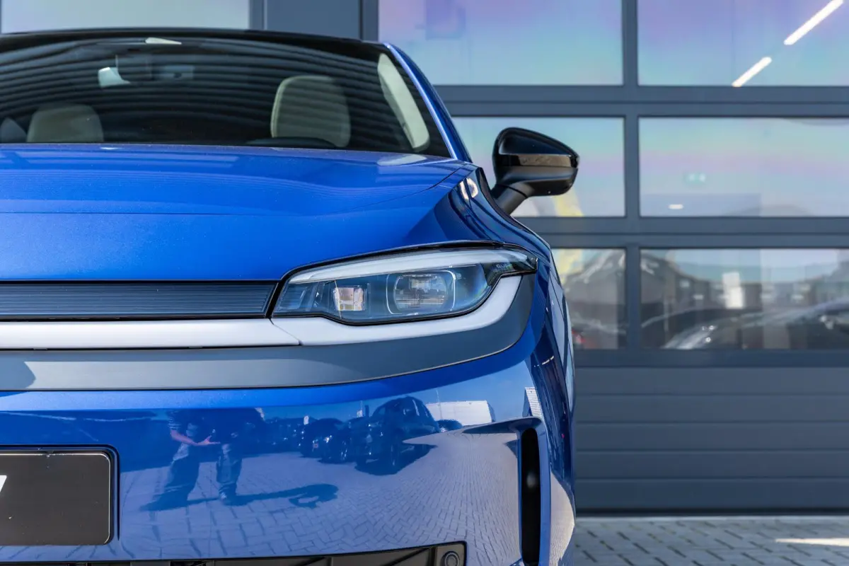 211pk Style First Edition 52 kWh | 19" Velgen | Panoramadak