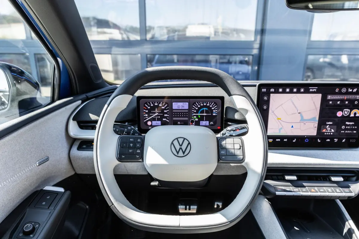 211pk Style First Edition 52 kWh | 19" Velgen | Panoramadak