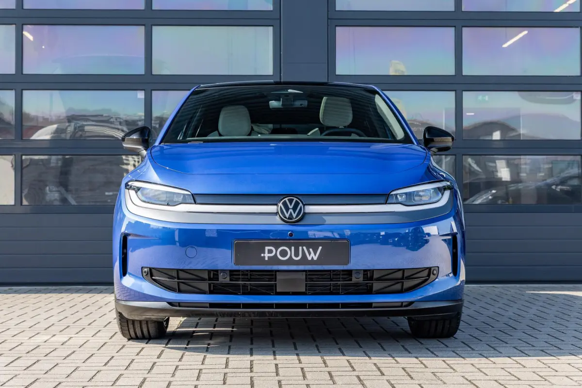 211pk Style First Edition 52 kWh | 19" Velgen | Panoramadak