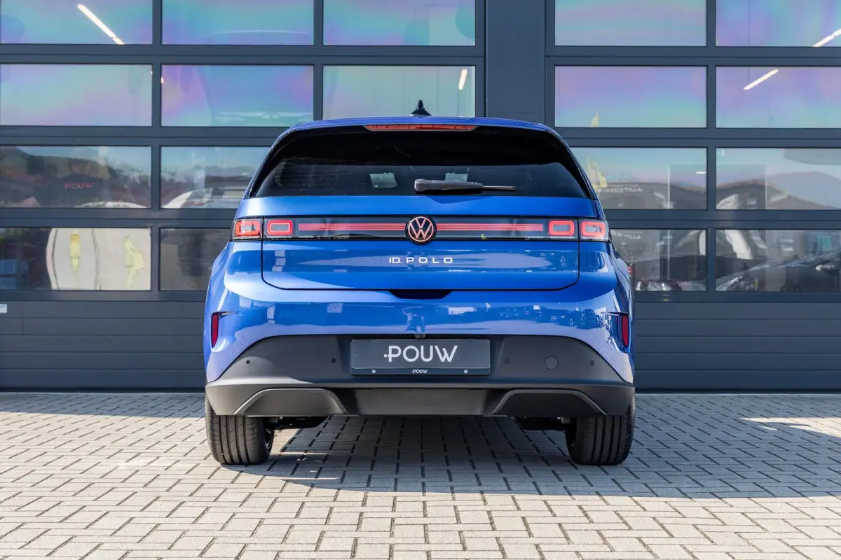 211pk Style First Edition 52 kWh | 19" Velgen | Panoramadak