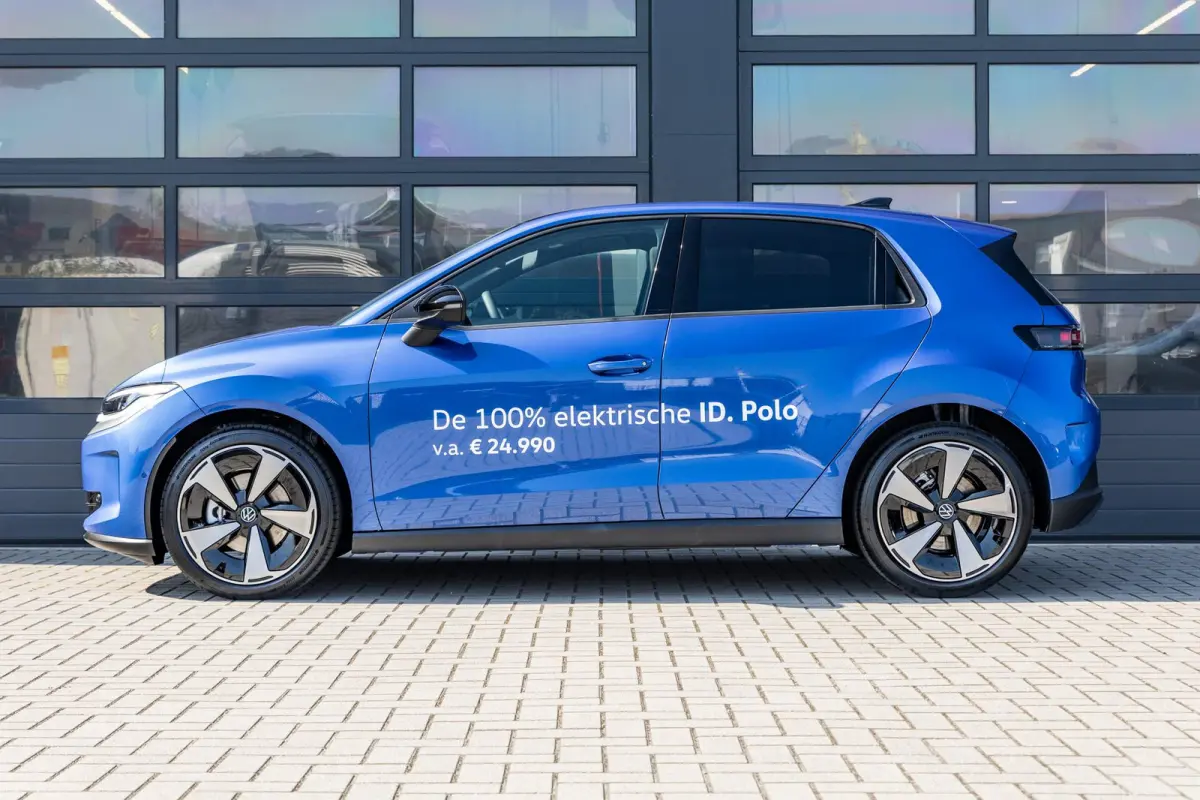 211pk Style First Edition 52 kWh | 19" Velgen | Panoramadak