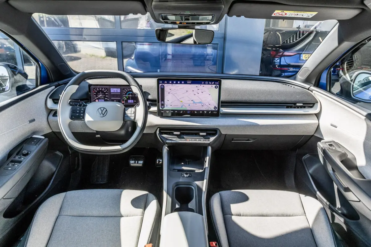 211pk Style First Edition 52 kWh | 19" Velgen | Panoramadak