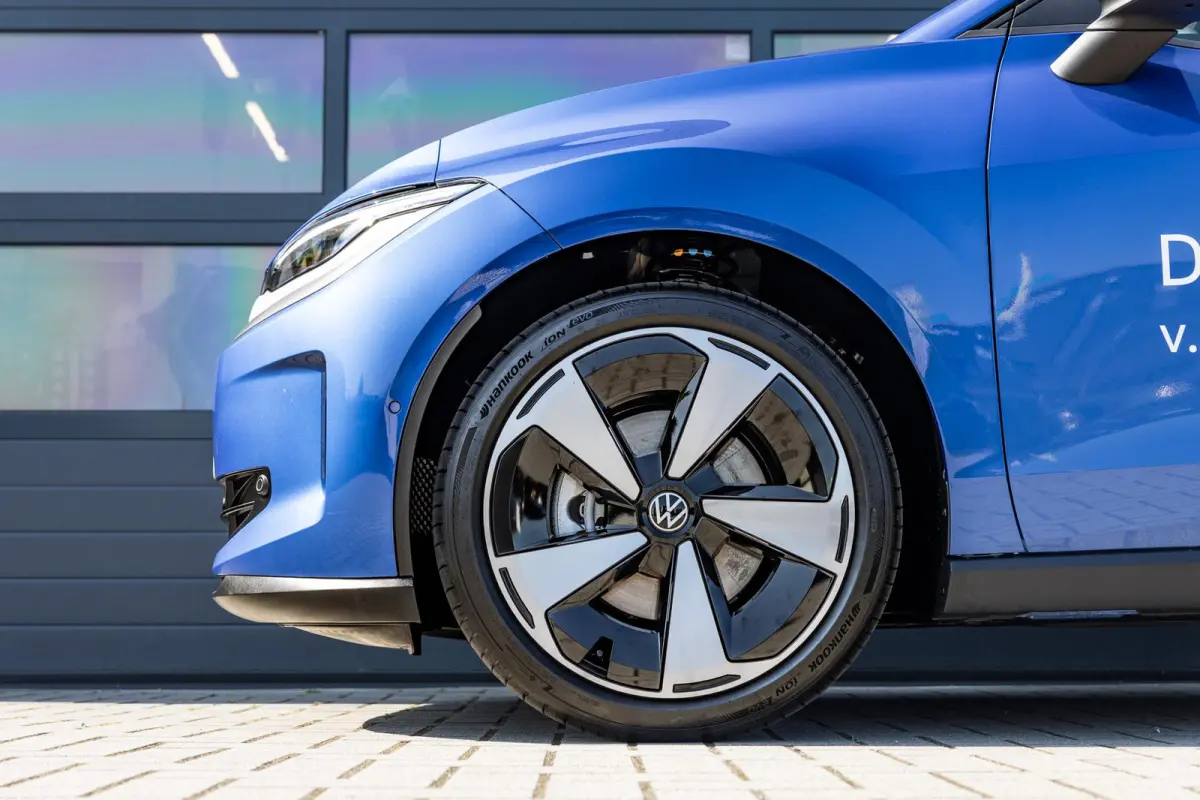 211pk Style First Edition 52 kWh | 19" Velgen | Panoramadak
