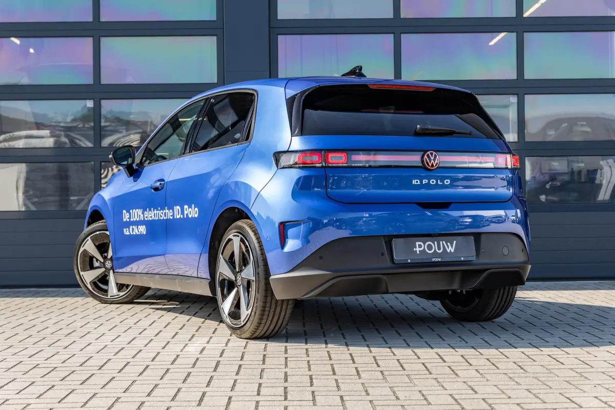211pk Style First Edition 52 kWh | 19" Velgen | Panoramadak