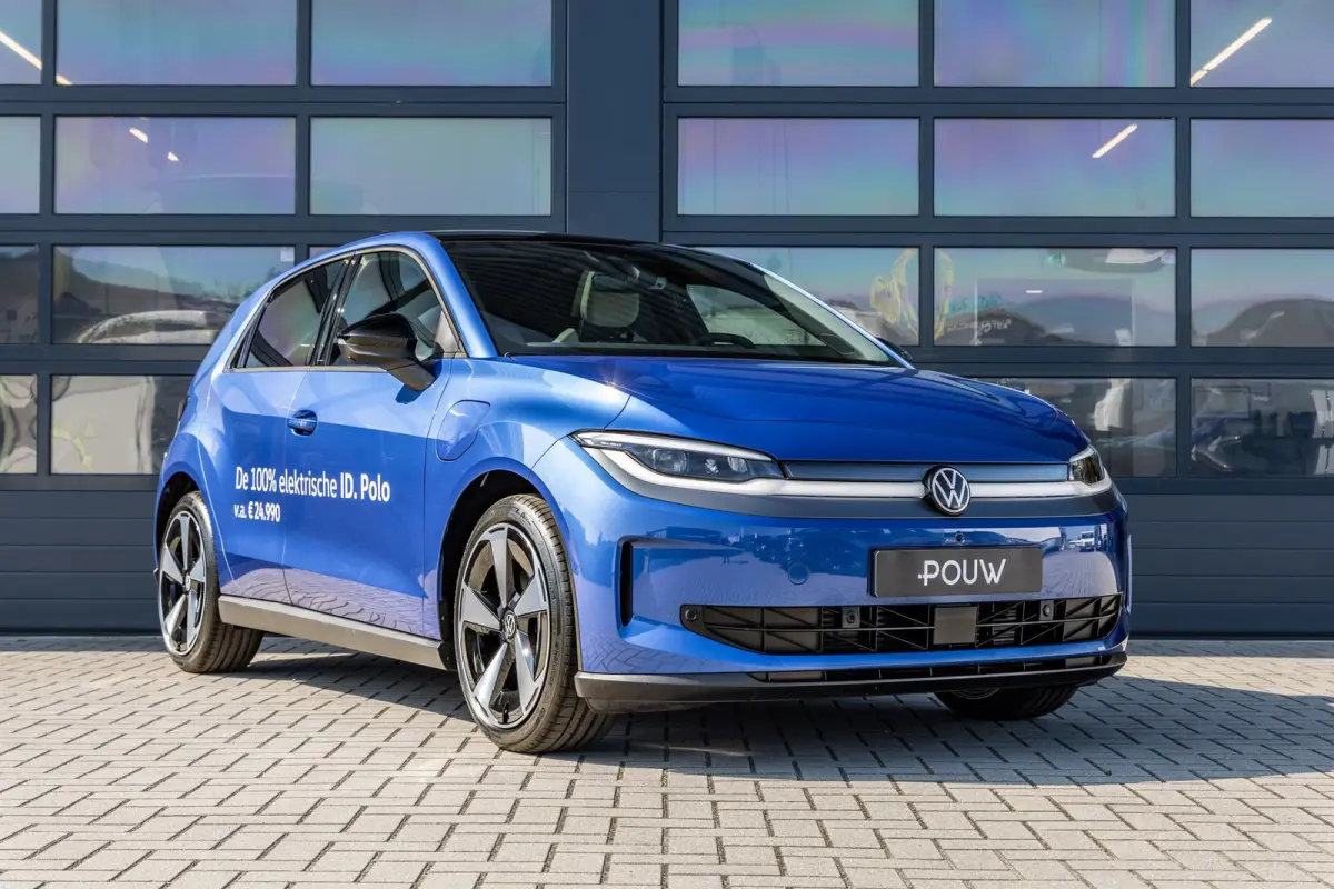 211pk Style First Edition 52 kWh | 19" Velgen | Panoramadak