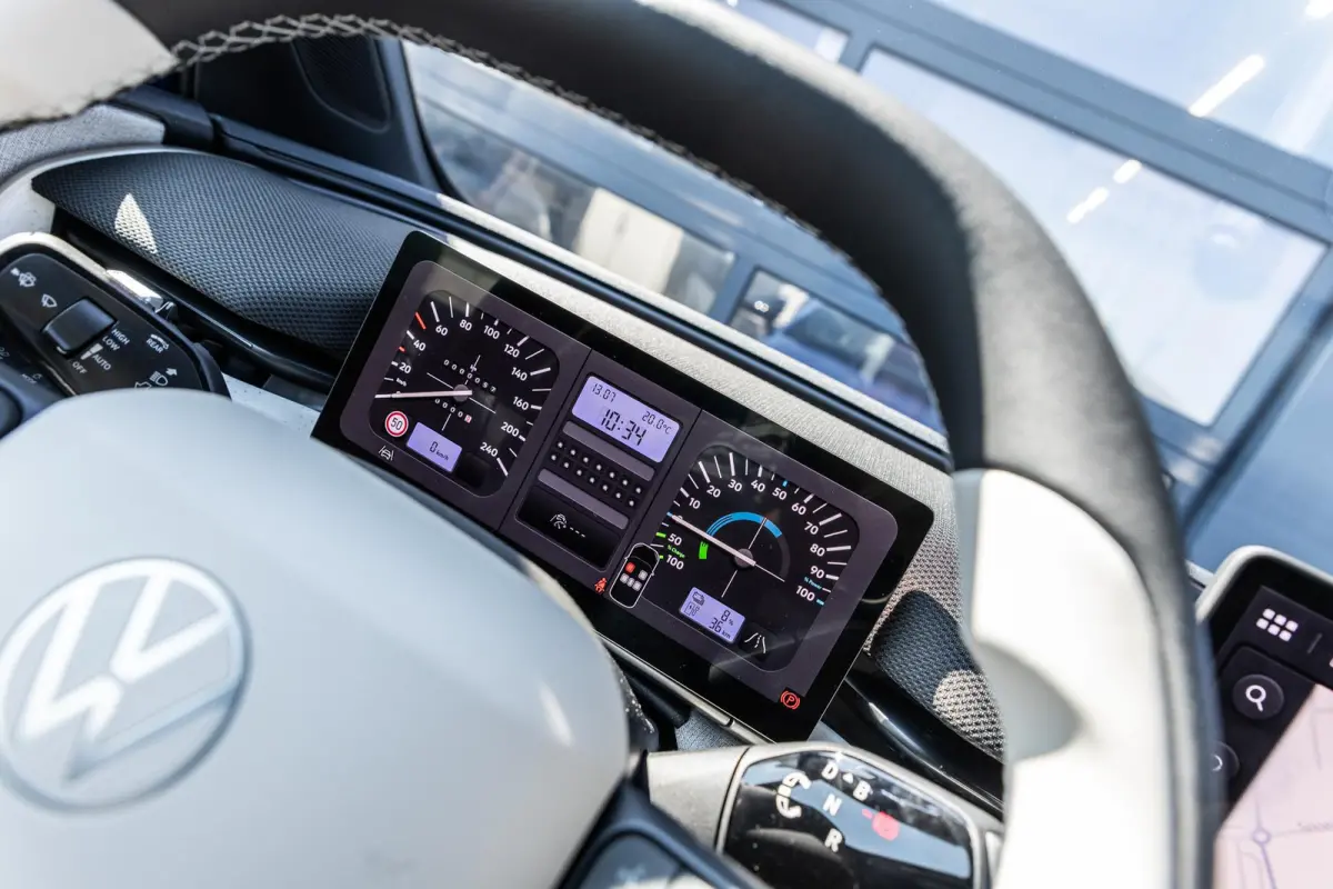 211pk Style First Edition 52 kWh | 19" Velgen | Panoramadak