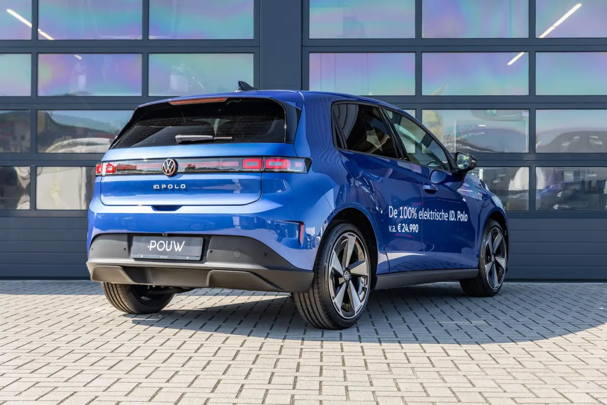 211pk Style First Edition 52 kWh | 19" Velgen | Panoramadak