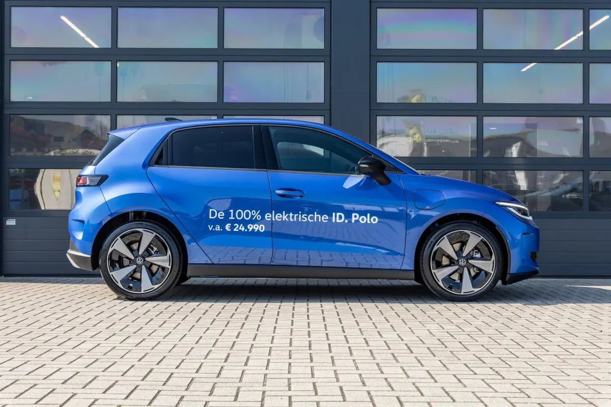 211pk Style First Edition 52 kWh | 19" Velgen | Panoramadak